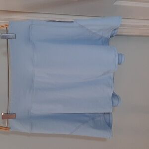 NWT Persit Blue Tennis Skort sz XL